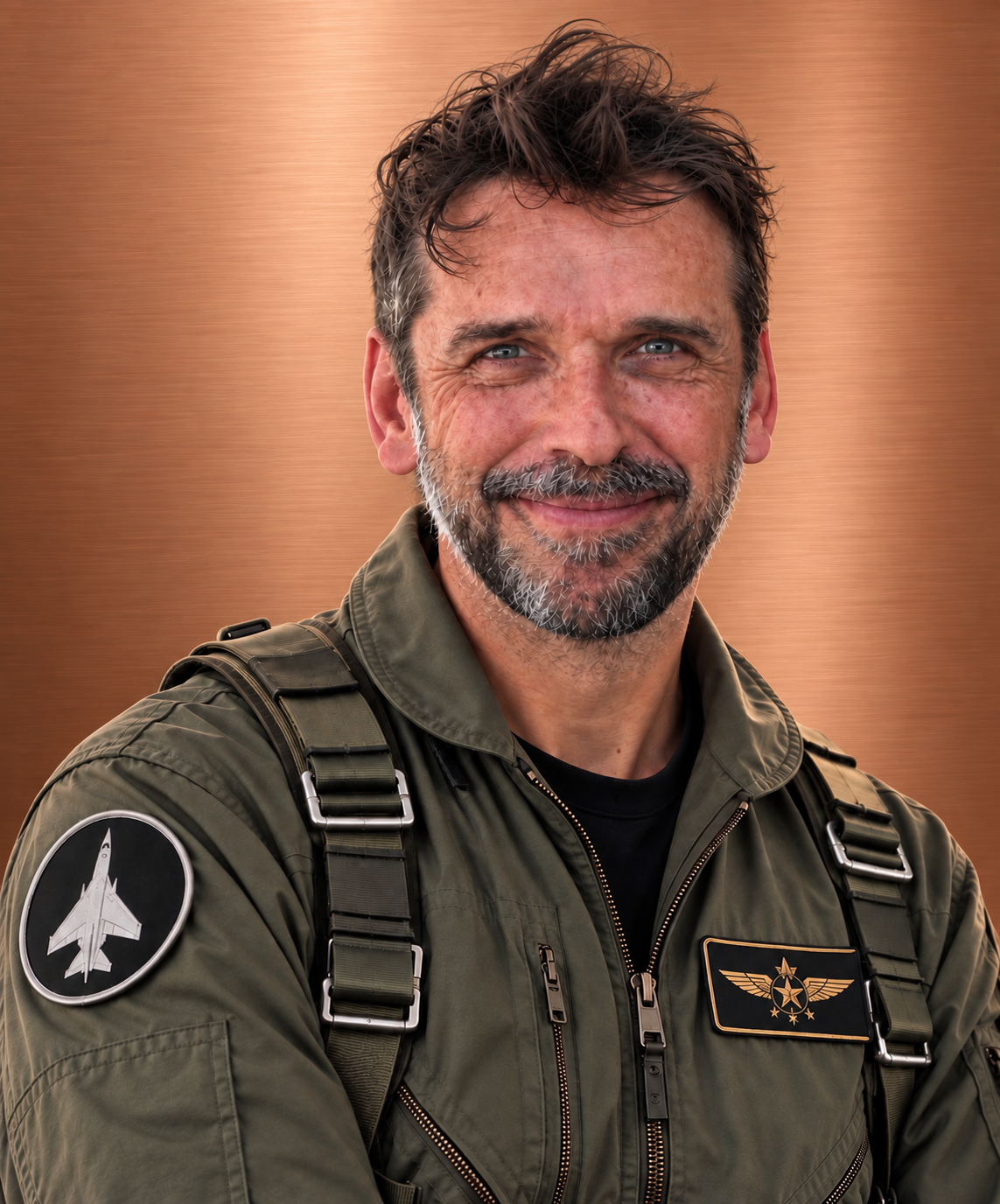 Rolf Estrugo Eckstein
